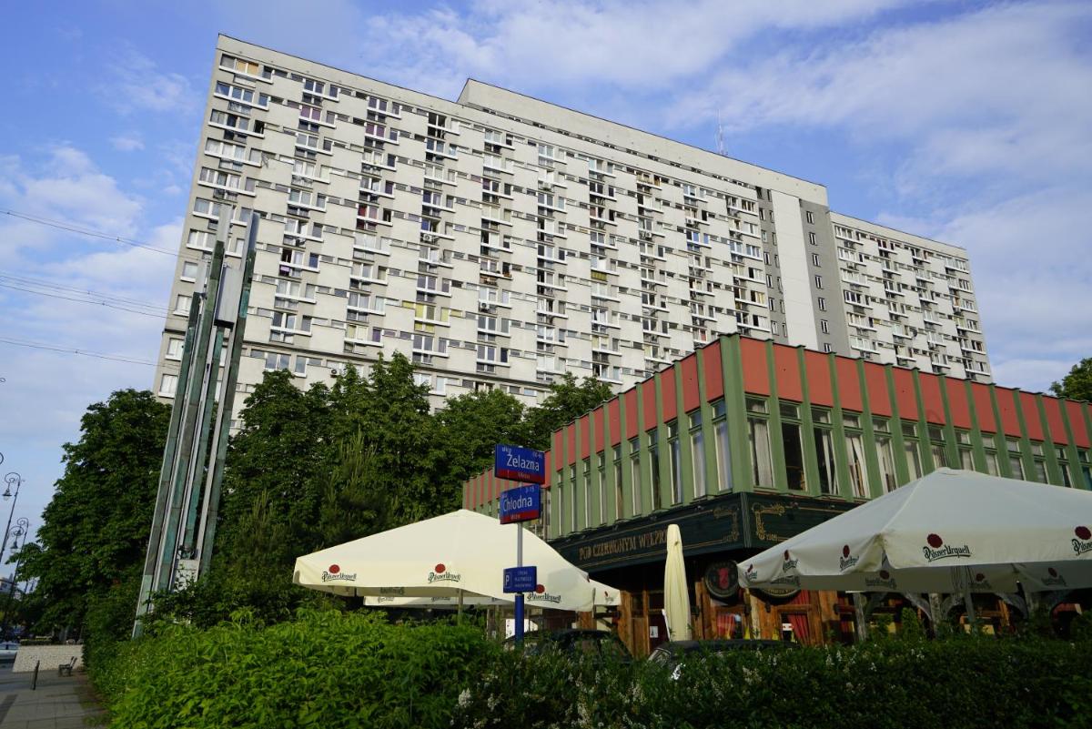 Image 5 of Apartament Hotel Chłodna 15