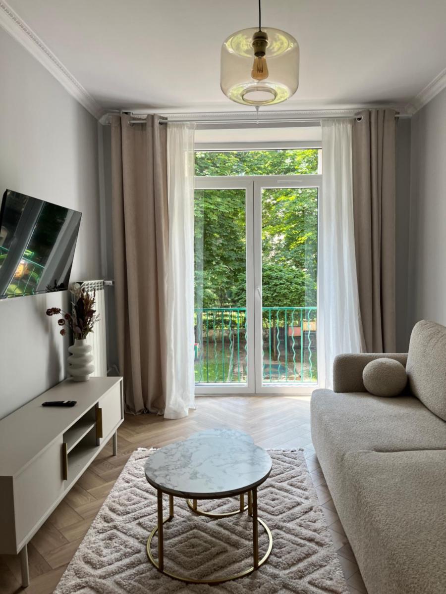 Image 4 of Apartament Koszykowa 3