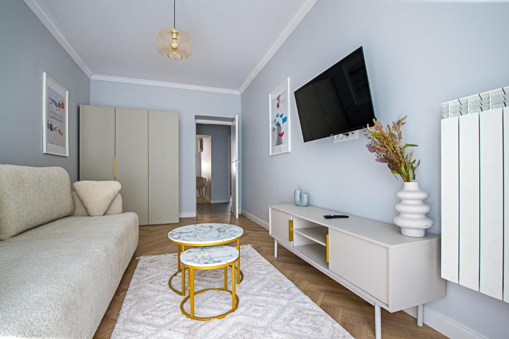 Image of Apartament Koszykowa 3