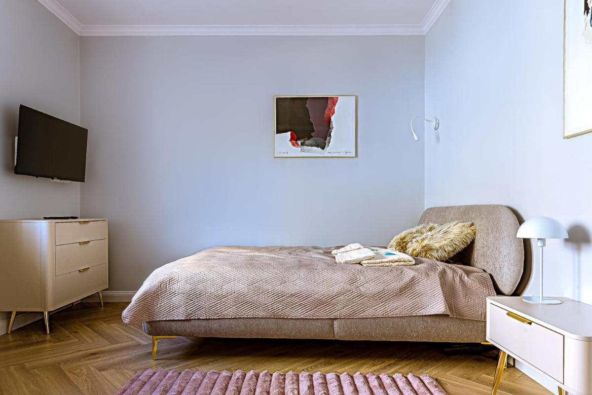Image 1 of Apartament Koszykowa 3