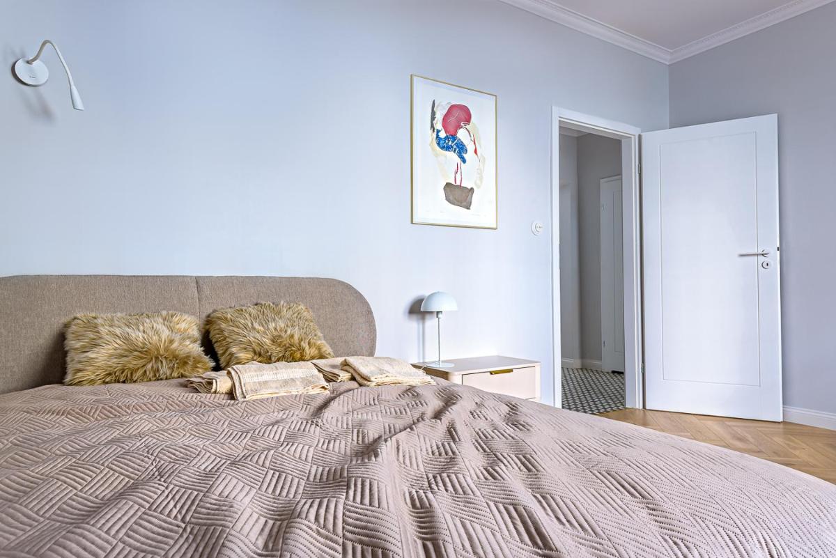 Image 6 of Apartament Koszykowa 3