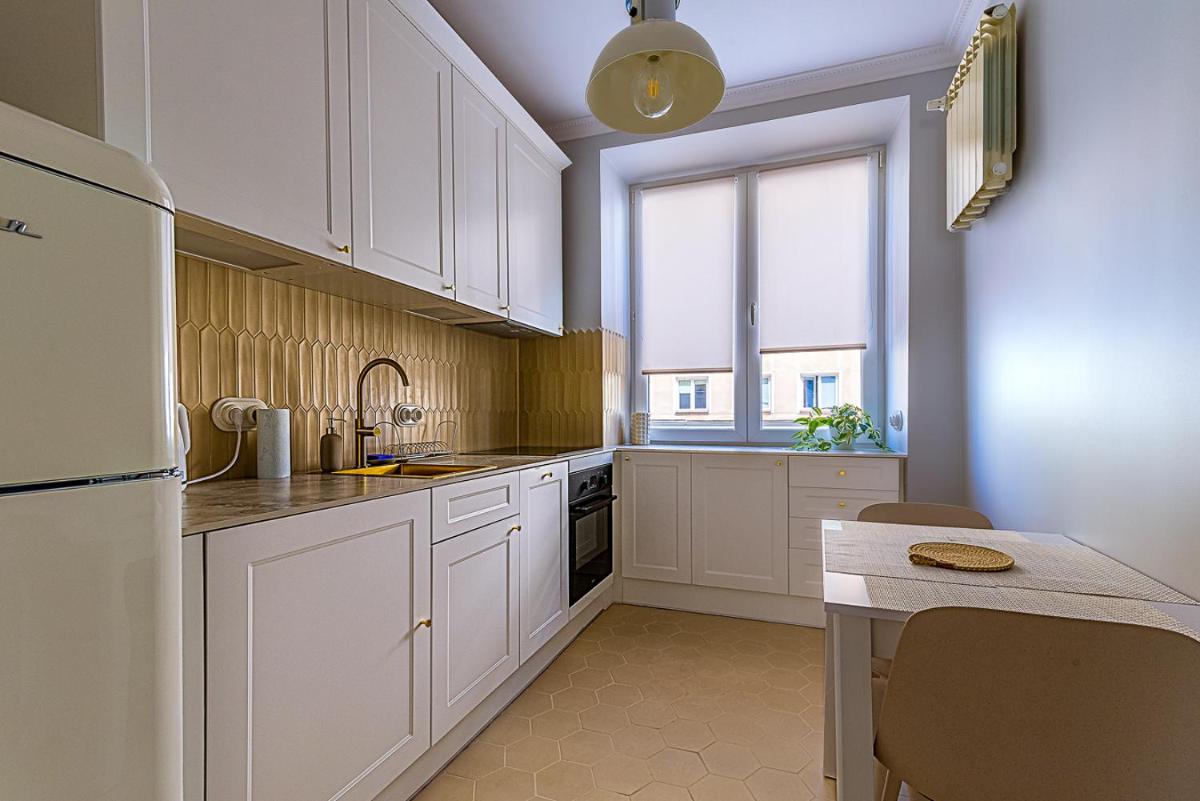 Image 2 of Apartament Koszykowa 3