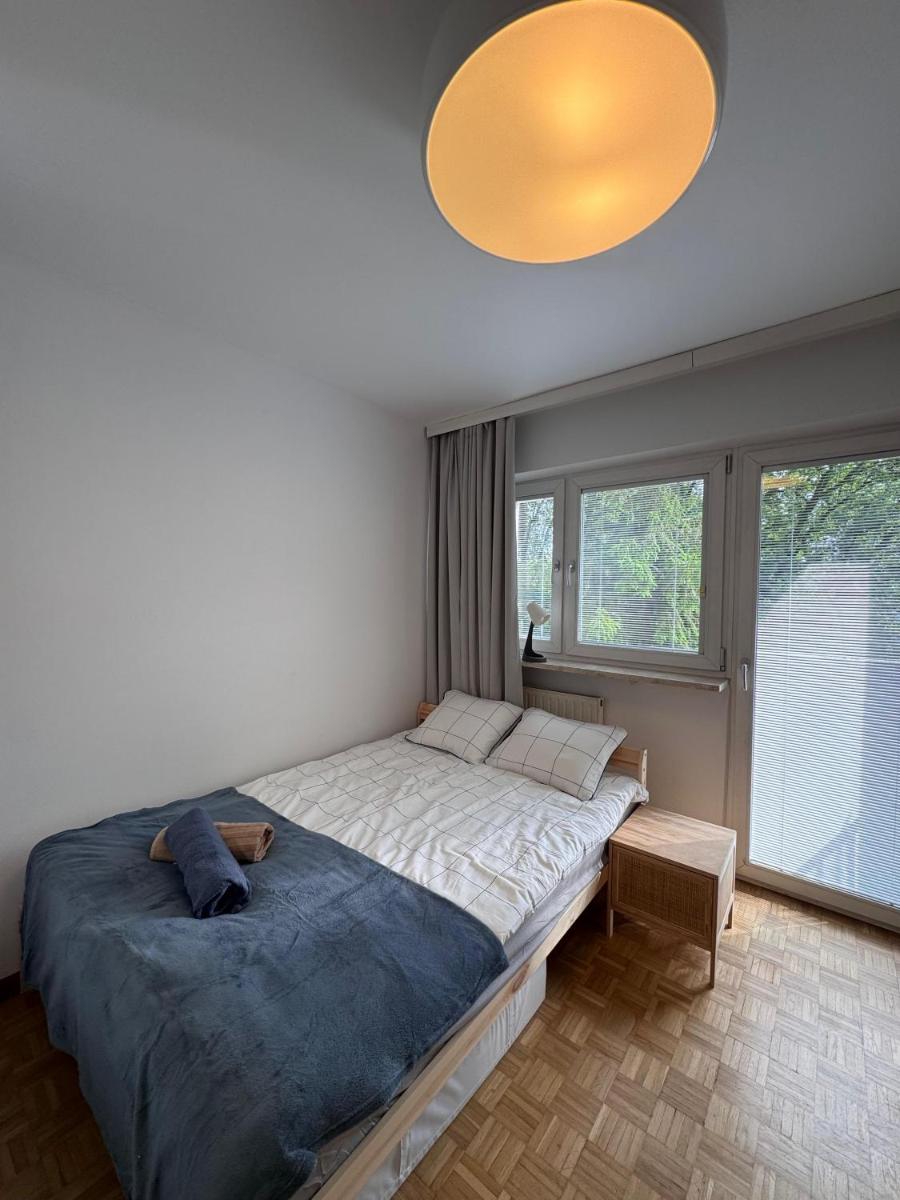 Image 5 of Apartament Metro Marymont Żoliborz Lenki
