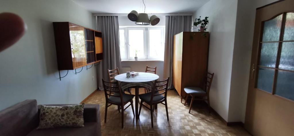 Image of Apartament Metro Marymont Żoliborz Lenki
