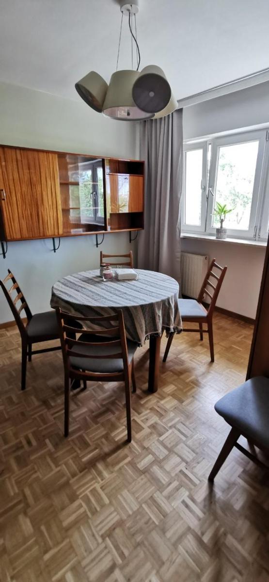 Image 4 of Apartament Metro Marymont Żoliborz Lenki