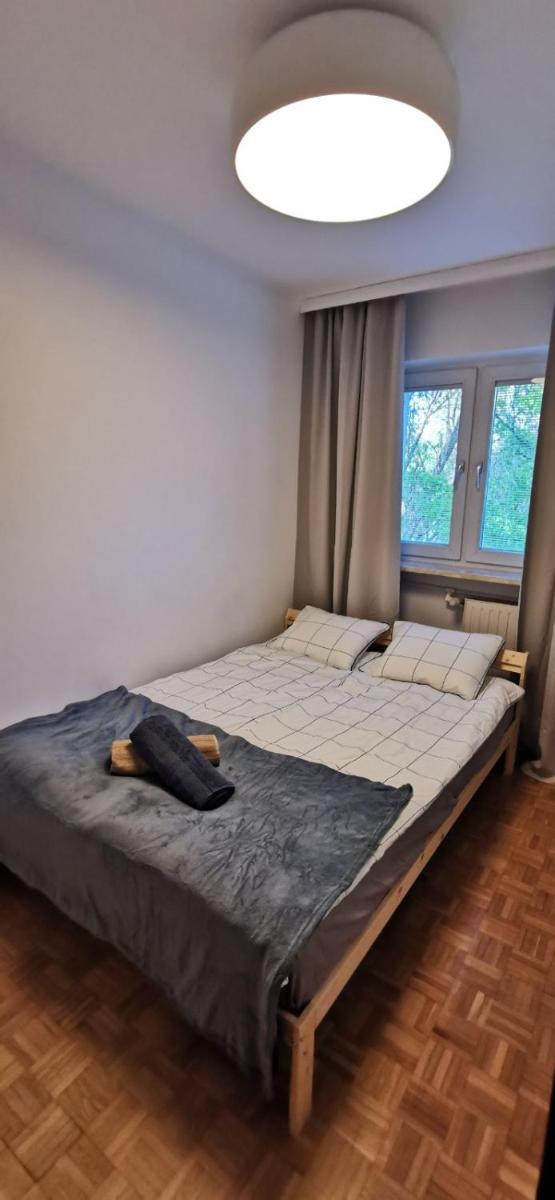 Image 6 of Apartament Metro Marymont Żoliborz Lenki