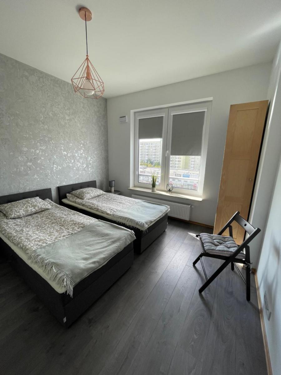Image 1 of Apartament Metro Służew