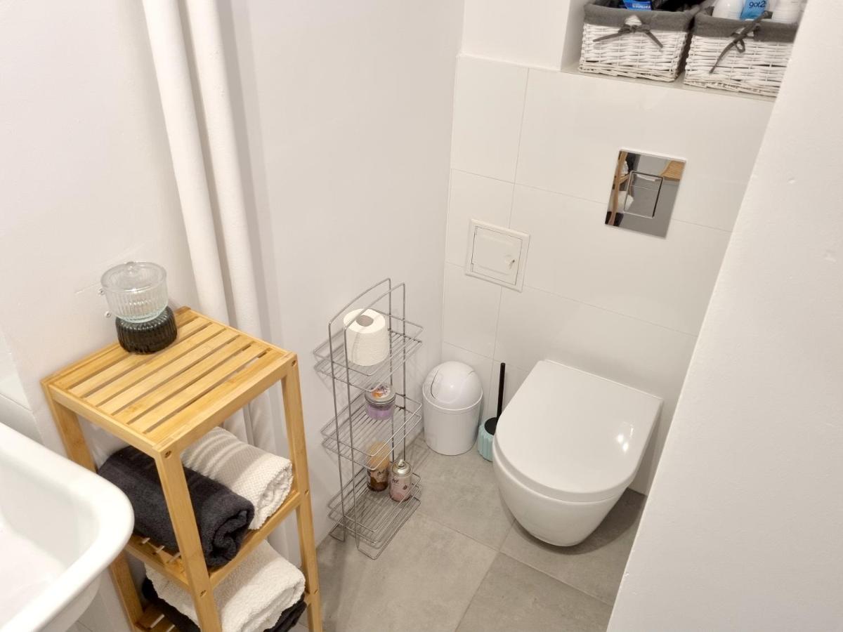 Image 2 of Apartament Miodowa Warszawa