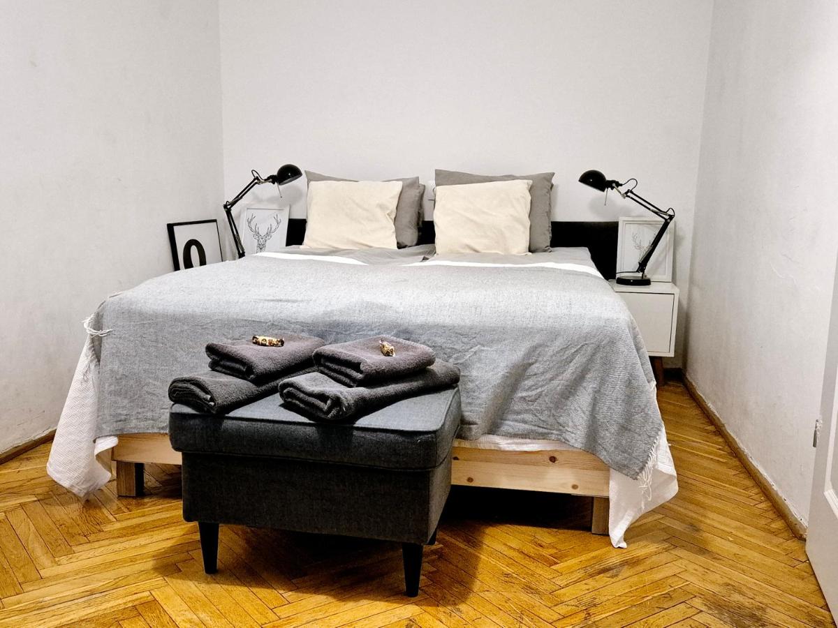 Image 6 of Apartament Miodowa Warszawa