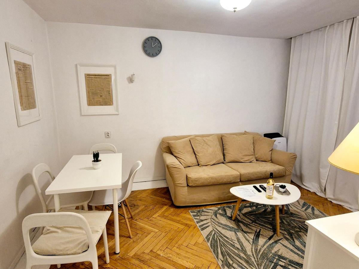 Image 3 of Apartament Miodowa Warszawa