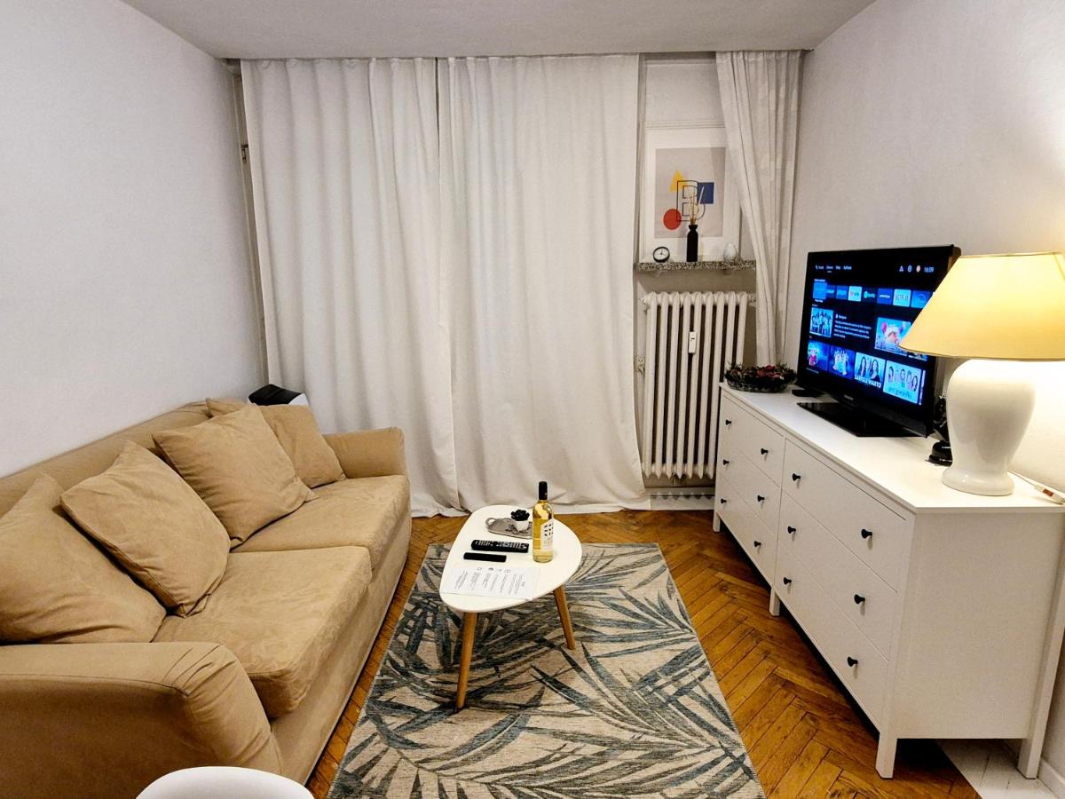 Image 4 of Apartament Miodowa Warszawa
