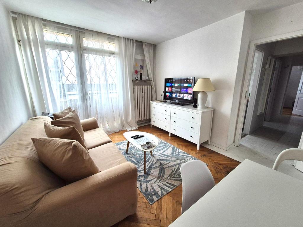 Image of Apartament Miodowa Warszawa