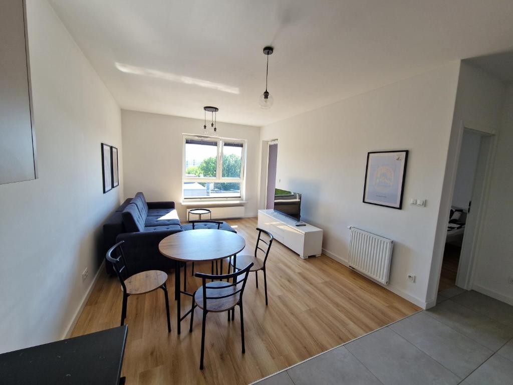 Image of Apartament Oszmiańska