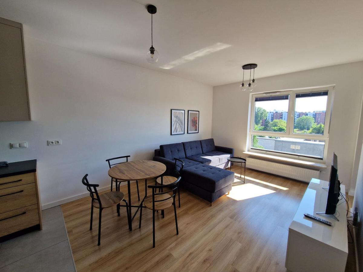 Image 3 of Apartament Oszmiańska