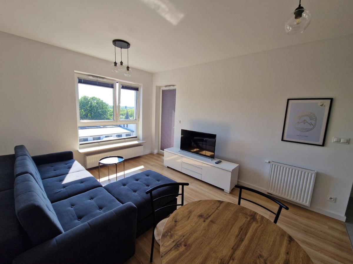 Image 4 of Apartament Oszmiańska