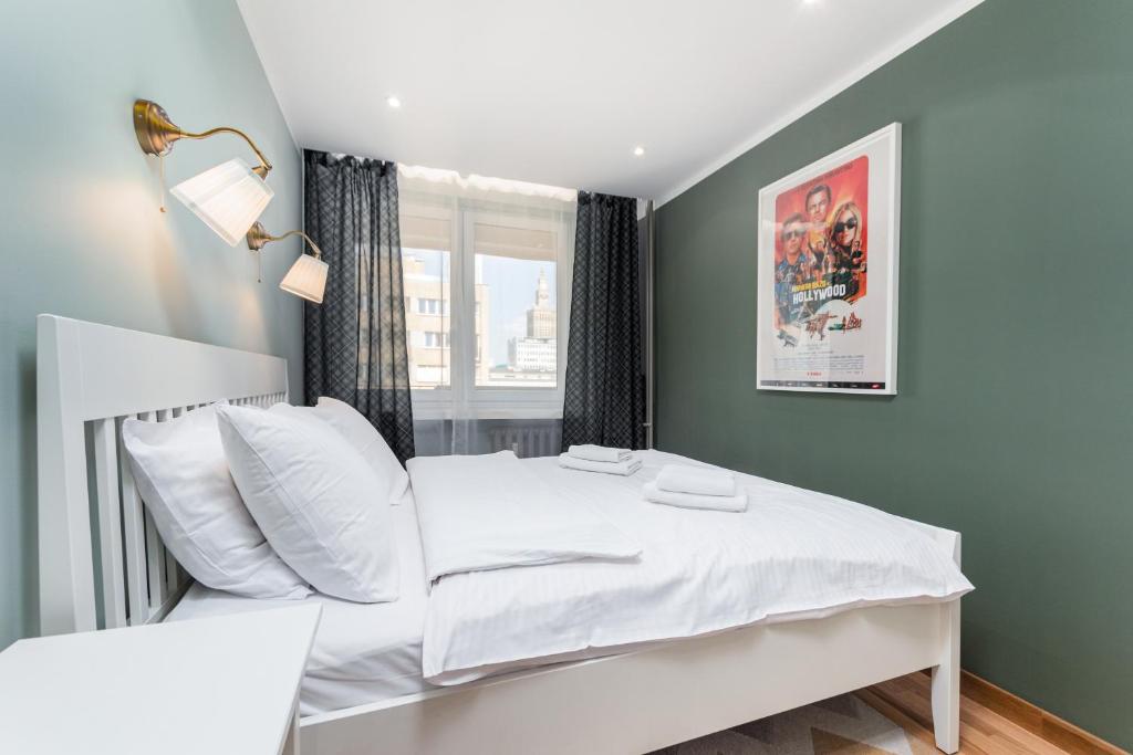 Image of Apartament Pańska 61 by Your Freedom