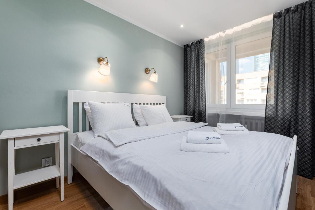 Image 1 of Apartament Pańska 61 by Your Freedom