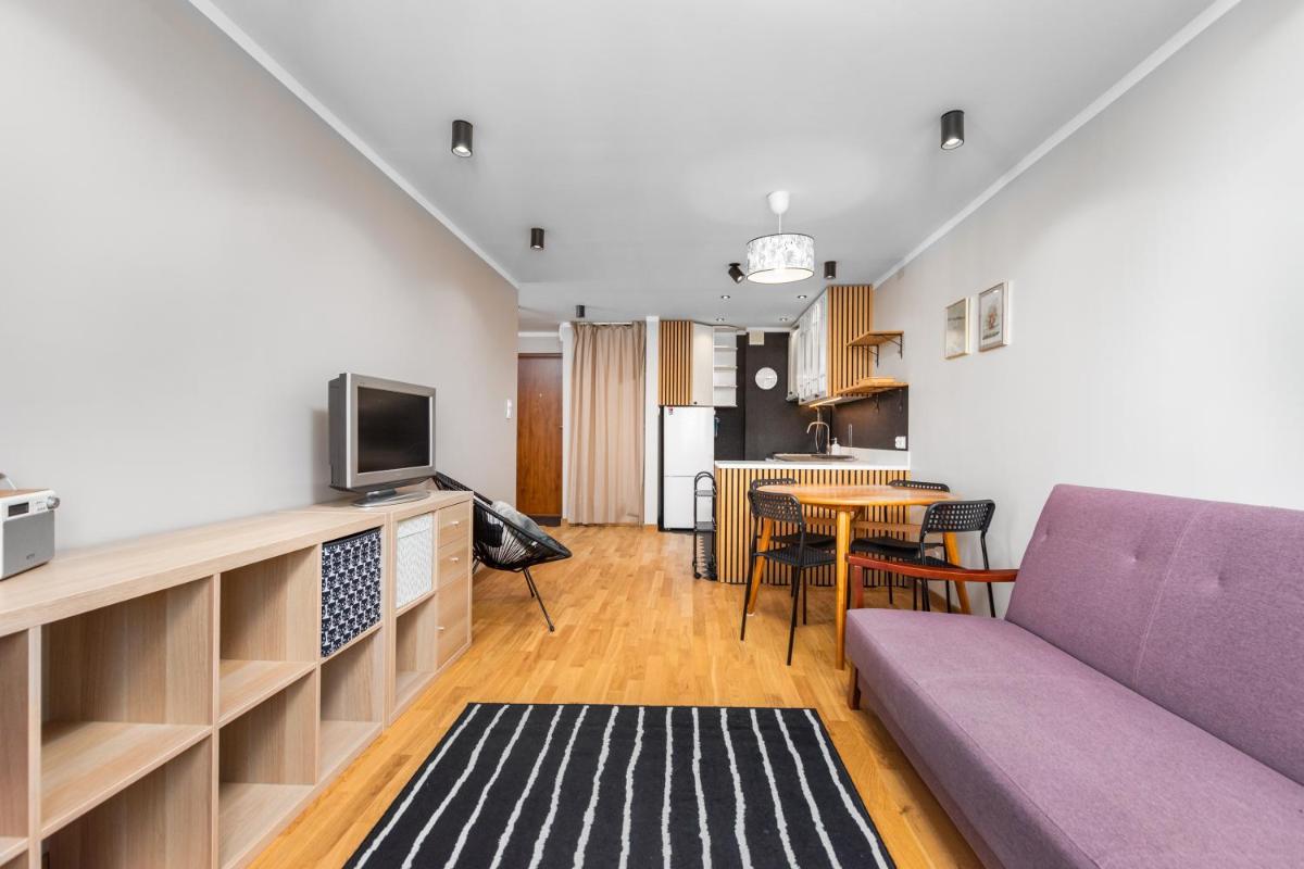Image 4 of Apartament Pańska 61 by Your Freedom