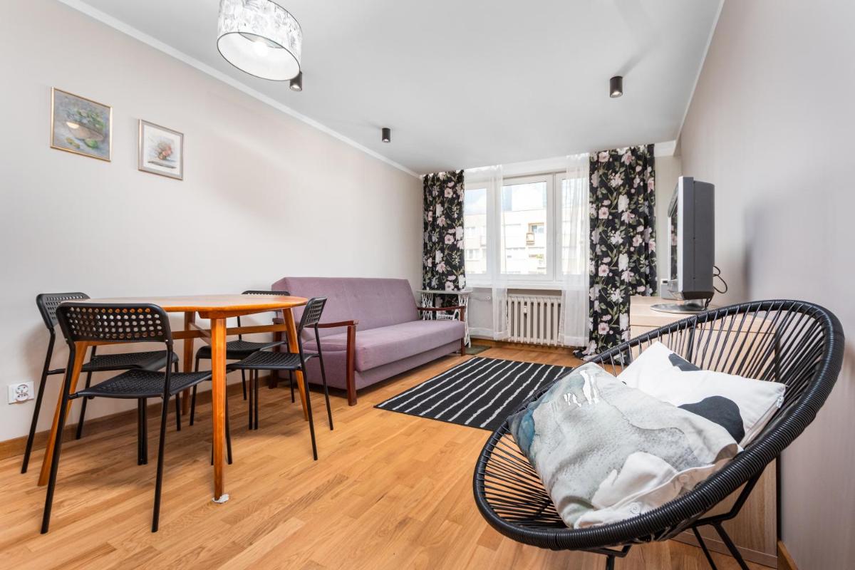 Image 2 of Apartament Pańska 61 by Your Freedom
