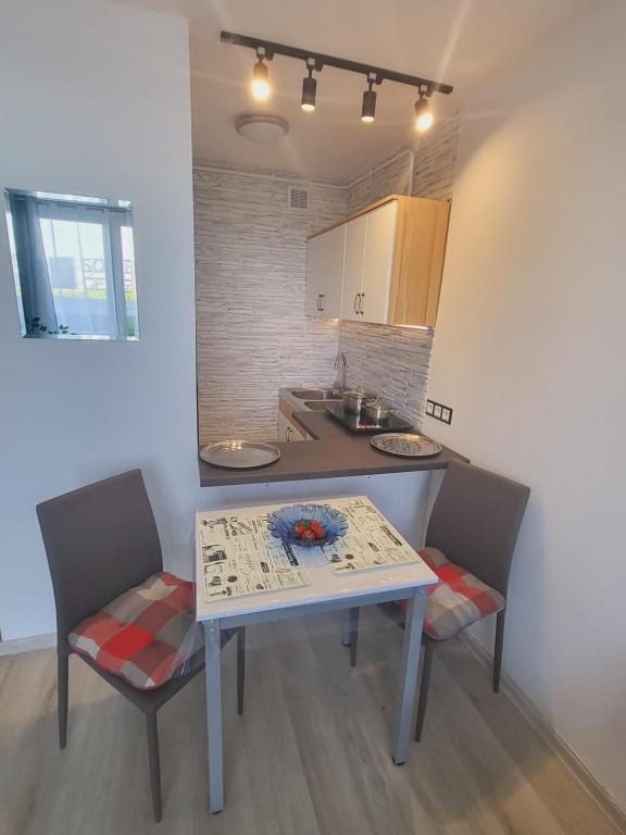 Image of Apartament Park Saski