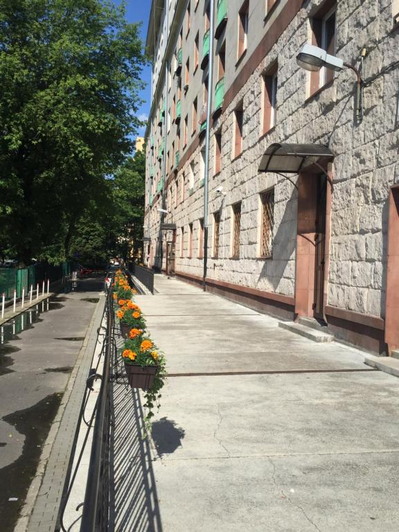 Image of Apartament Plac Zbawiciela