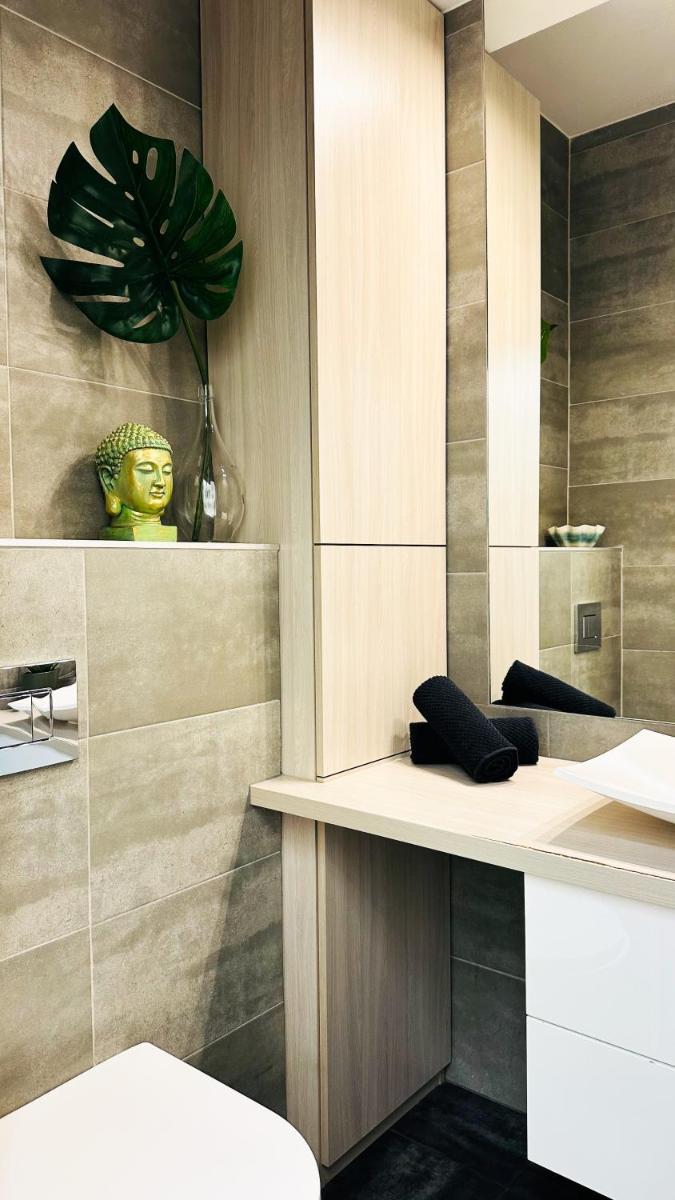 Image 4 of Apartament Plac Zbawiciela