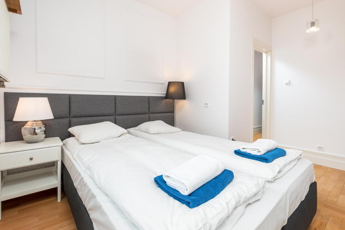 Image 6 of Apartament Polna by Your Freedom