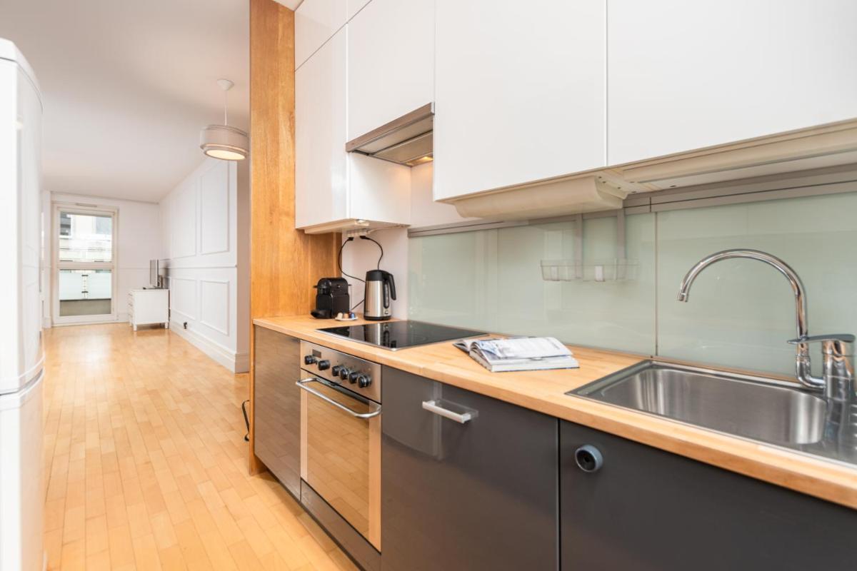 Image 3 of Apartament Polna by Your Freedom