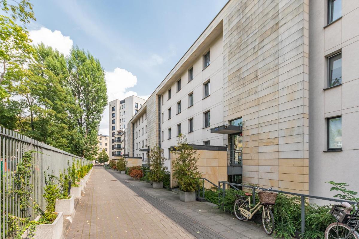 Image 5 of Apartament Polna by Your Freedom