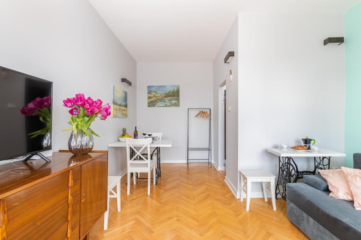 Image 4 of Apartament Świętokrzyska by Your Freedom
