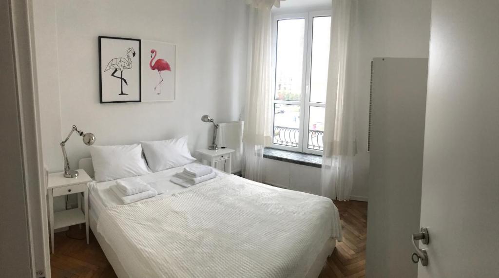 Image of Apartament Warecka