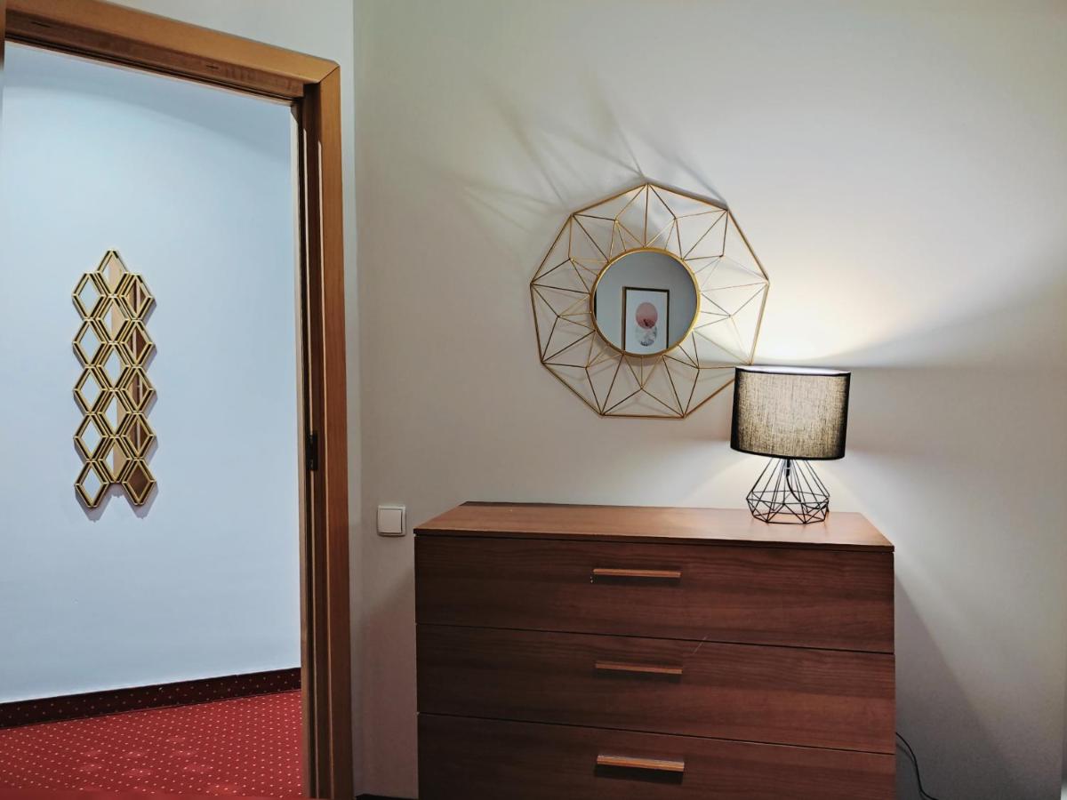 Image 3 of Apartament Warszawa Centrum Helvetia Plus