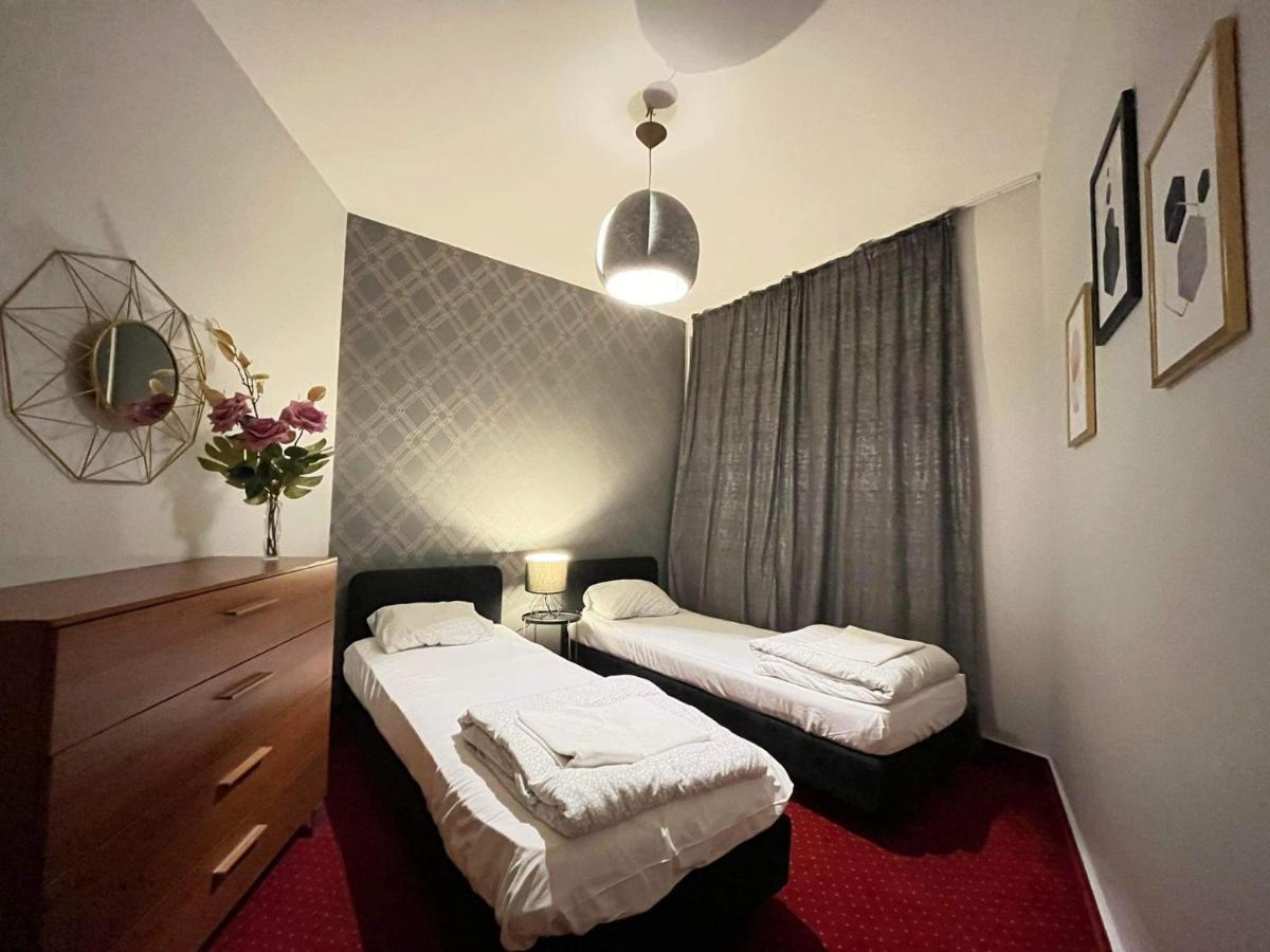 Image 2 of Apartament Warszawa Centrum Helvetia Plus