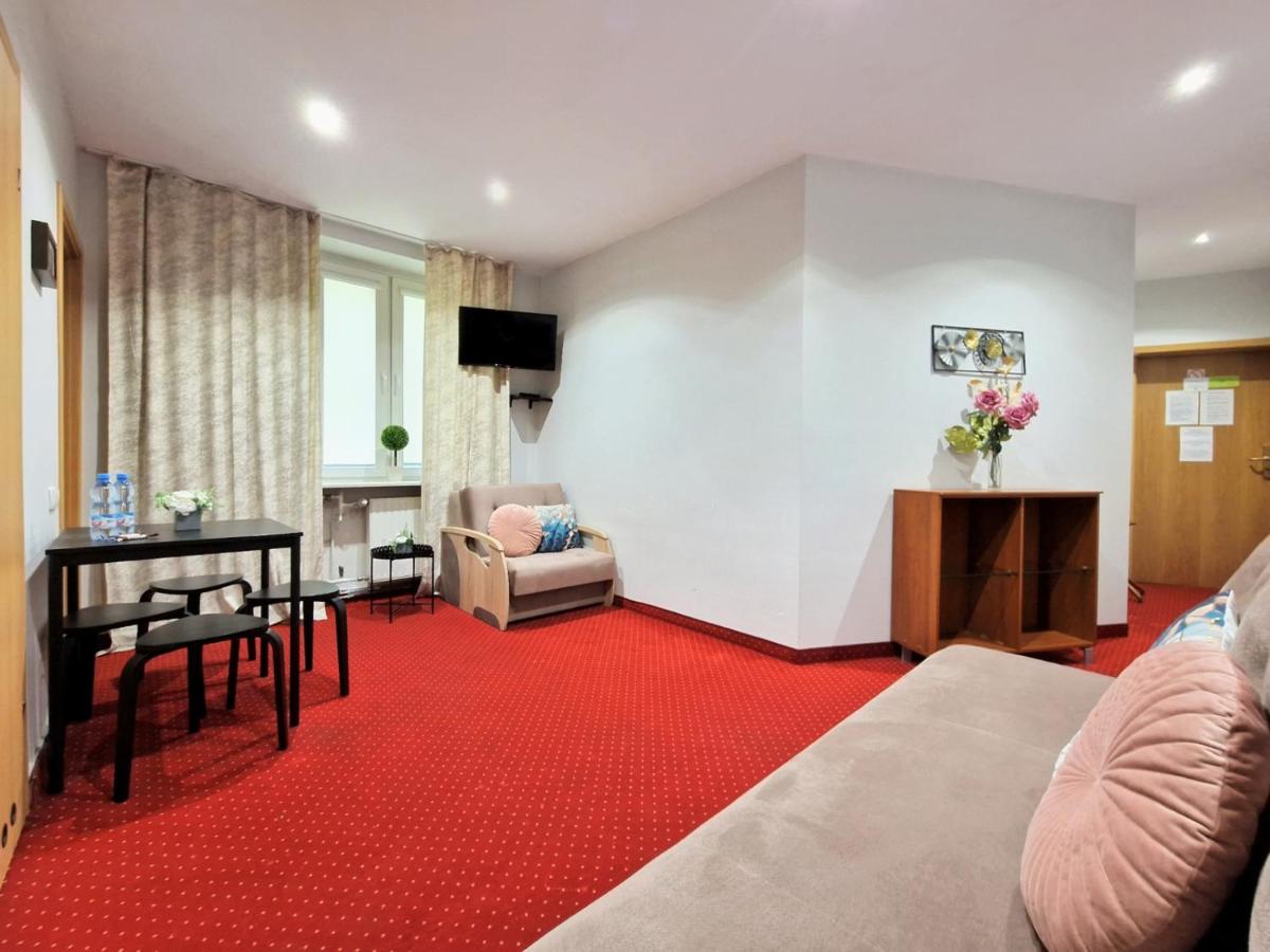 Image 6 of Apartament Warszawa Centrum Helvetia Plus
