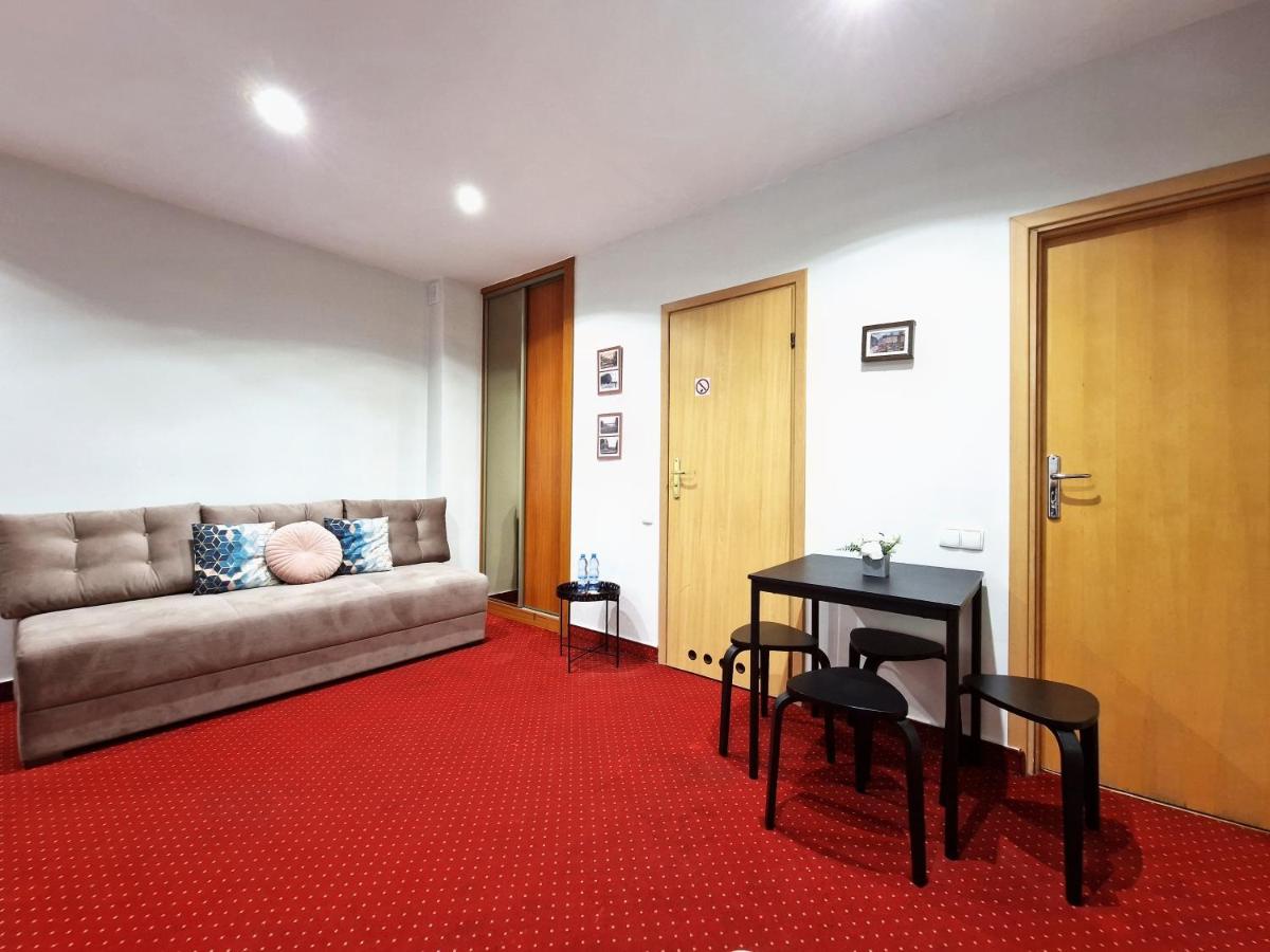 Image 5 of Apartament Warszawa Centrum Helvetia Plus
