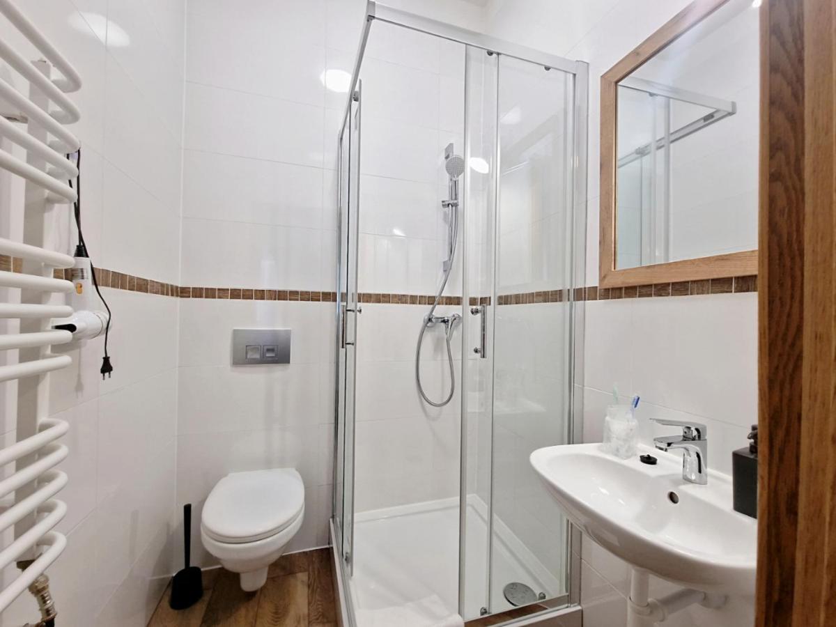 Image 1 of Apartament Warszawa Centrum Helvetia Plus