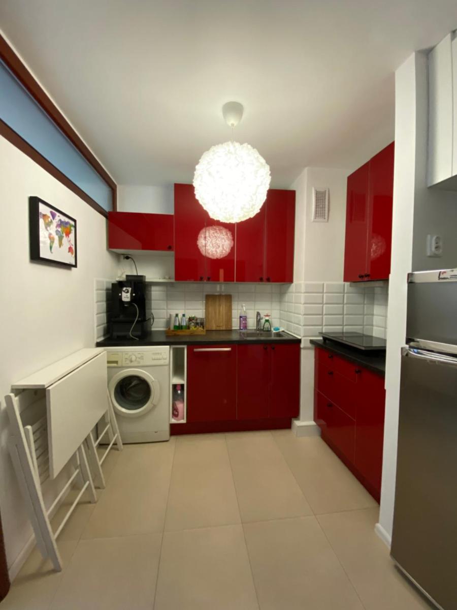 Image 2 of Apartament Warszawa Śródmieście