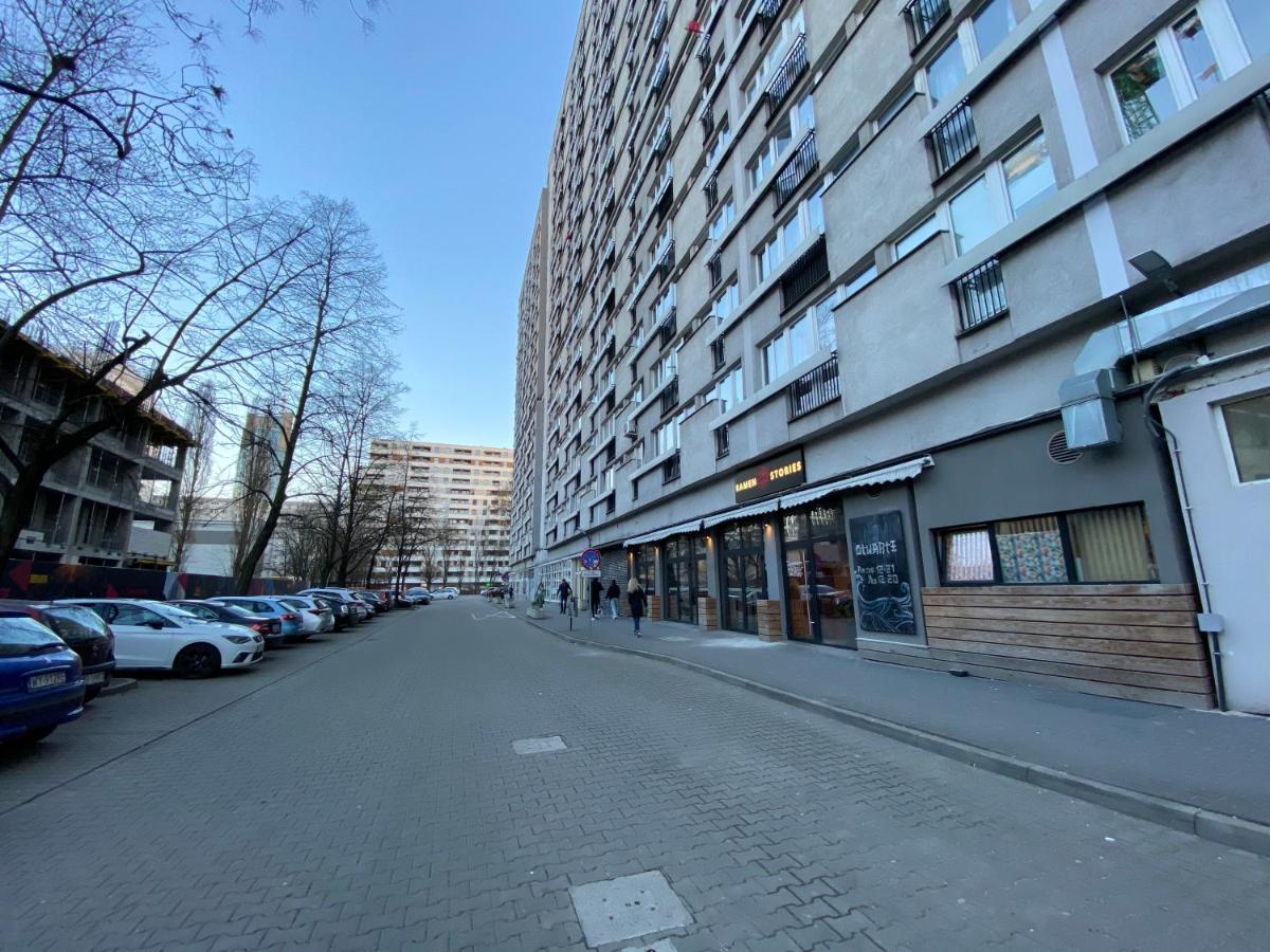 Image 5 of Apartament Warszawa Śródmieście