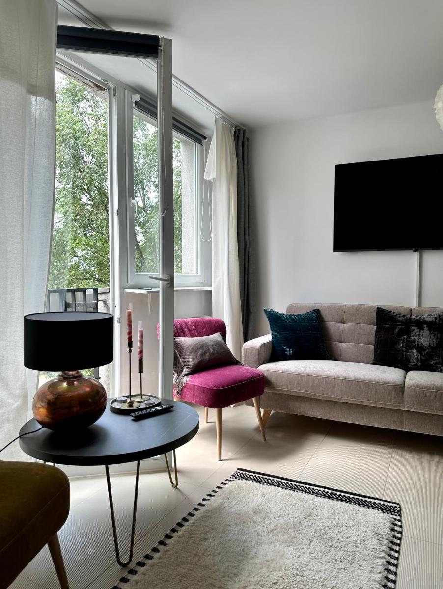 Image 4 of Apartament Warszawa Śródmieście
