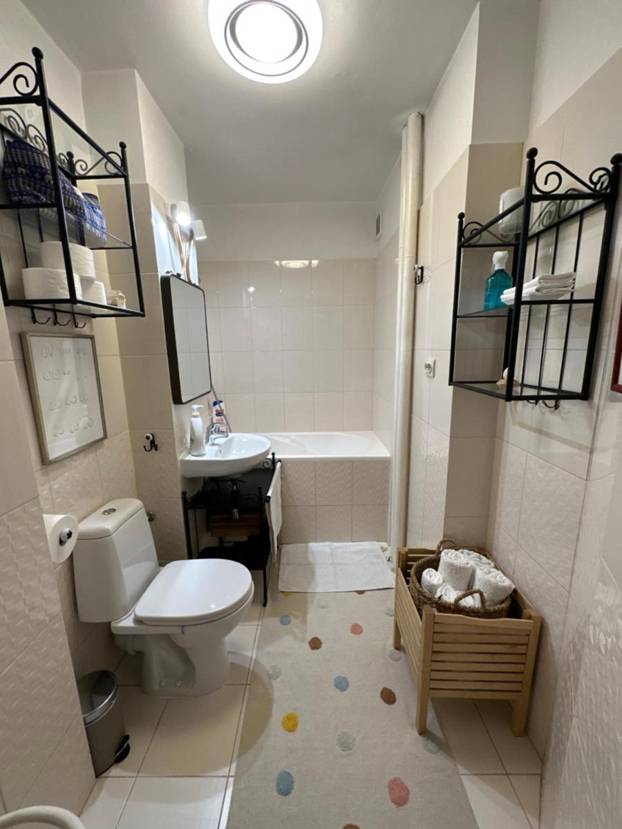 Image 1 of Apartament Warszawa Śródmieście