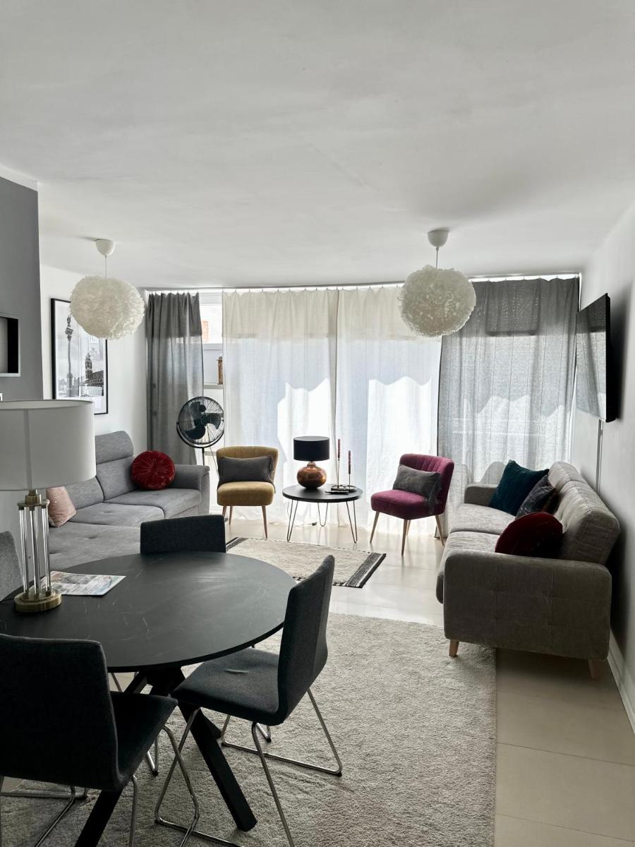 Image 3 of Apartament Warszawa Śródmieście