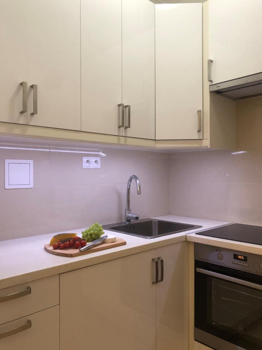 Image 4 of Apartament luster i obrazów