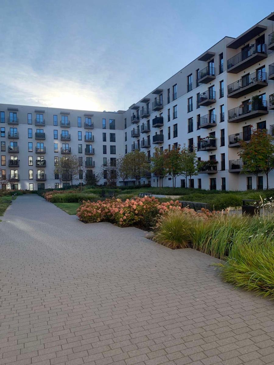 Image 5 of Apartament nad Wisłą spacerem do centrum i Starego Miasta