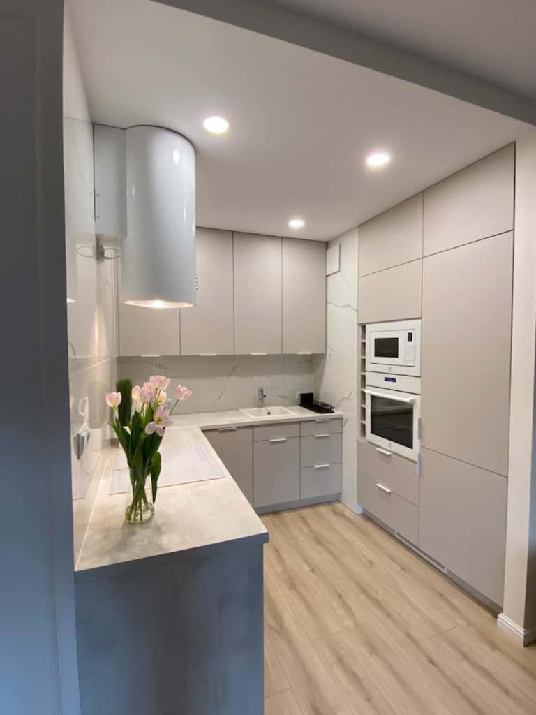 Image 3 of Apartament nad Wisłą spacerem do centrum i Starego Miasta