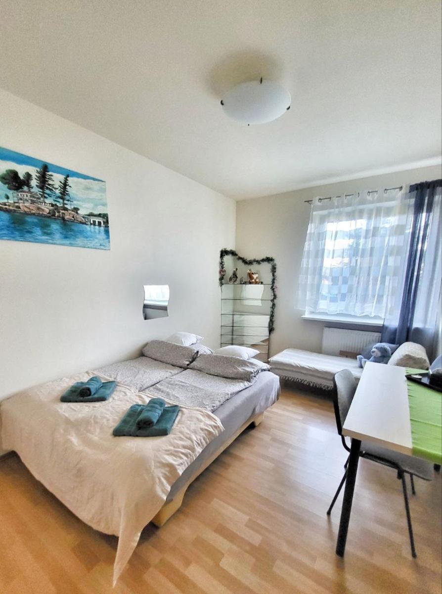 Image 3 of Apartament przy Alejach Jerozolimskich