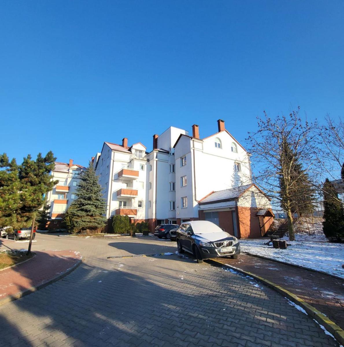 Image 6 of Apartament przy Alejach Jerozolimskich