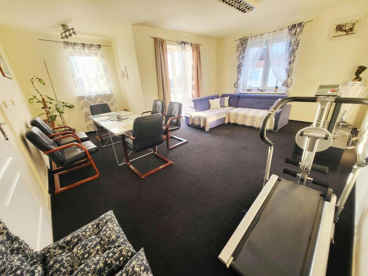 Image 1 of Apartament przy Alejach Jerozolimskich