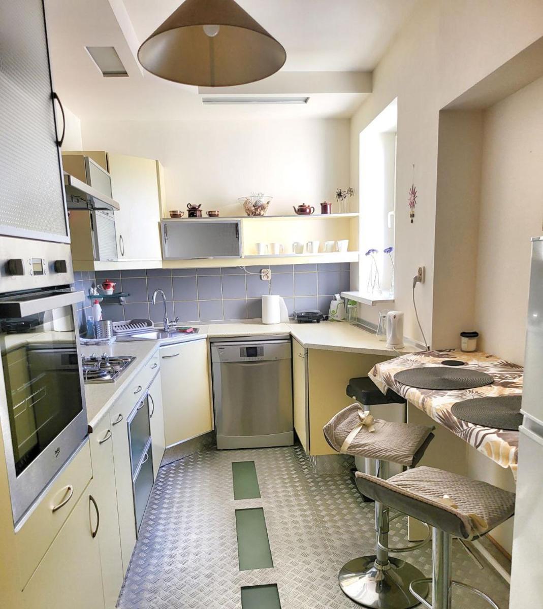 Image 5 of Apartament przy Alejach Jerozolimskich