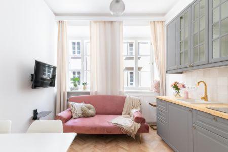 Image of Apartamenty-MI Old Town Residence