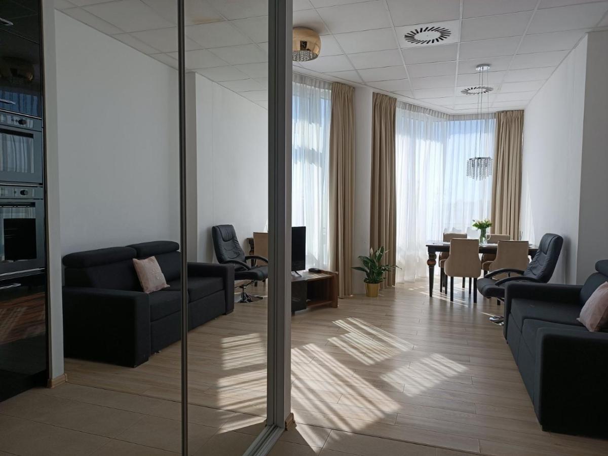 Image 4 of Apartamenty Aleje Jerozolimskie